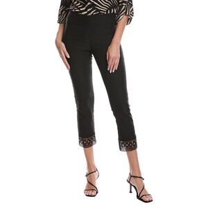 Joseph Ribkoff Womens Pant, Black